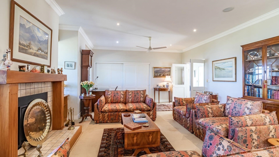 3 Bedroom Property for Sale in Belvedere Estate Western Cape